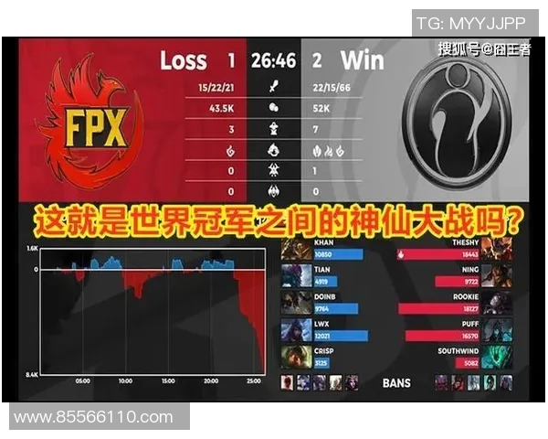 英雄联盟战术解析：IG如何逆转局势实现精彩反击