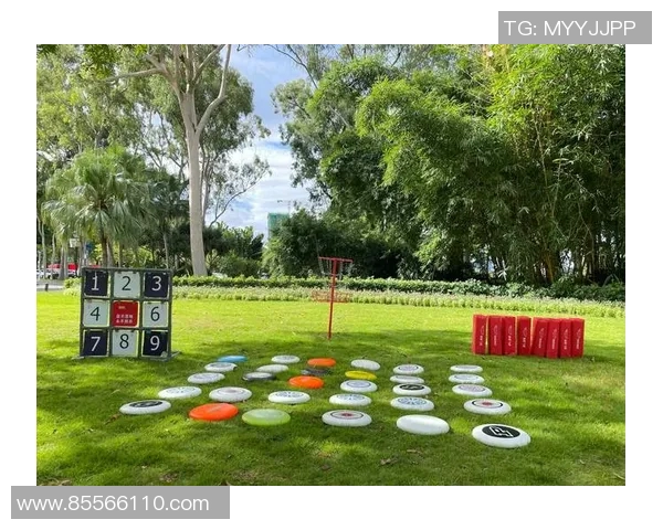 飞盘热潮下的广州飞盘队技术革新与发展探索之路