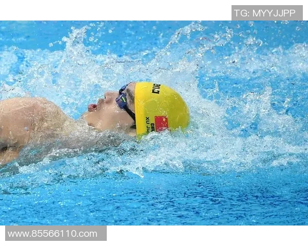 仰泳比赛前的心理调适与自信培养技巧探究