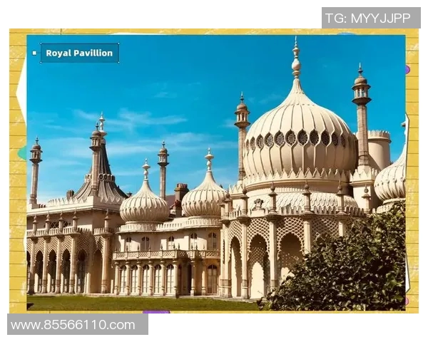 布莱顿周边旅游推荐：探索英伦海滨城市的自然景观与历史遗迹