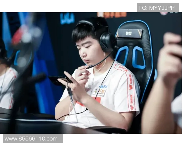 深入分析WE战队的盯防战术及其在比赛中的应用效果