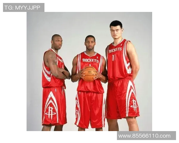 火箭队8号球员介绍及过往8号代表球员评述