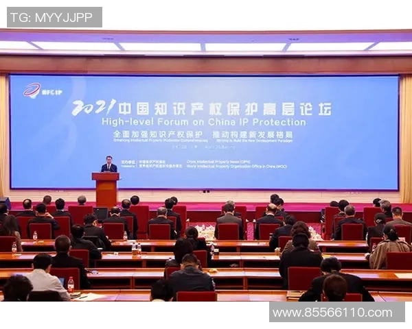 知识产权保护与创新发展：推动全球经济竞争力的关键路径解析